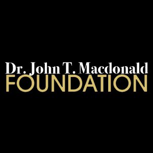 Dr. John T. Macdonald