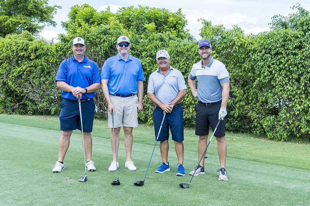 Construction & Real Estate Golf Tournament | May 17, 2021