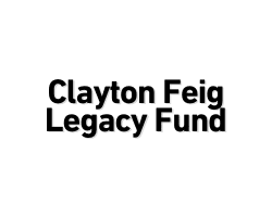 Clayton Feig Legacy Fund logo