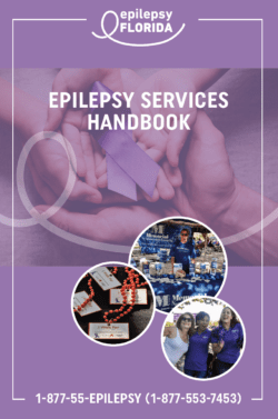 2021 Handbook Epilepsy Services in English