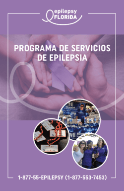 2021 Programa de Servicios de Epilepsia
